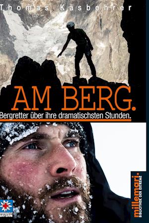 Am Berg.