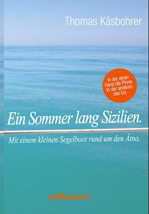 Ein Sommer lang Sizilien.