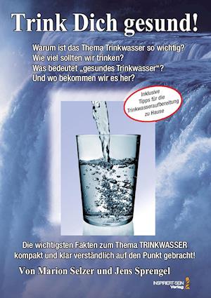 Lebenselixier Wasser