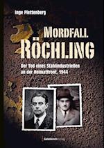 Mordfall Röchling