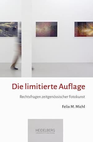 Die limitierte Auflage