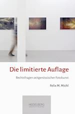 Die limitierte Auflage