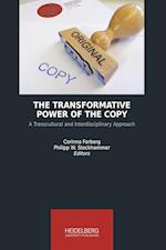 The Transformative Power of the Copy