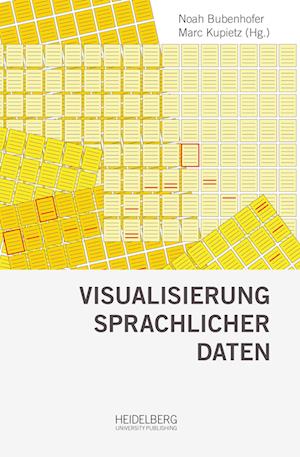 Visualisierung sprachlicher Daten