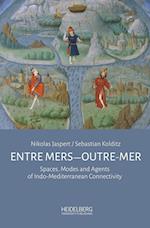 Entre mers - Outre-mer