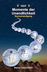 Momente der Unendlichkeit