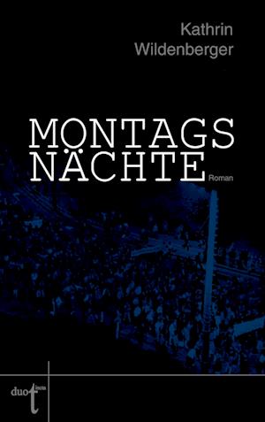 Montagsnächte