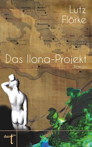 Das Ilona-Projekt