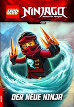 LEGO® NINJAGO(TM) Der neue Ninja