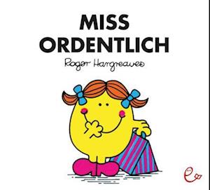 Mr Men und Little Miss