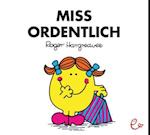 Mr Men und Little Miss