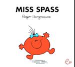 Mr Men und Little Miss