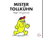 Mister Tollkühn