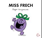 Miss Frech