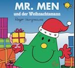 Mr. Men und der Weihnachtsmann