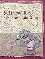 Butz und Rosi besuchen die Oma