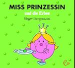 Miss Prinzessin und die Erbse