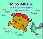 Miss Ärger und die Meerjungfrau