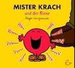 Mister Krach und der Riese