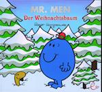 Mr. Men Der Weihnachtsbaum