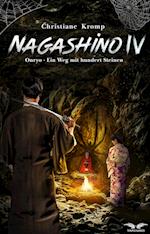 Nagashino IV: Onryo - Ein Weg mit hundert Steinen