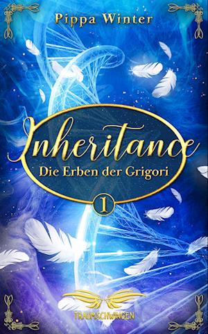 Inheritance - Die Erben der Grigori 1