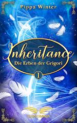 Inheritance - Die Erben der Grigori 1