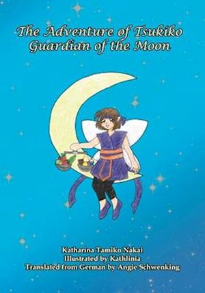 The Adventures of Tsukiko, Guardian of the Moon