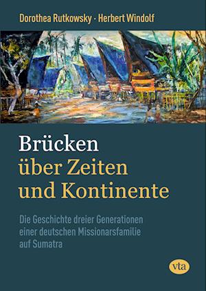 Brücken über Zeiten und Kontinente