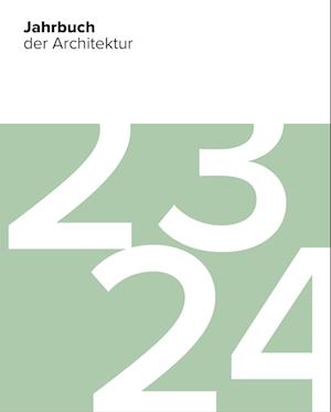 Jahrbuch der Architektur 23/24