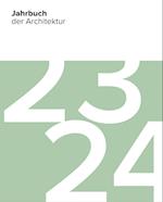 Jahrbuch der Architektur 23/24