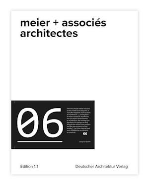 meier + associés architectes