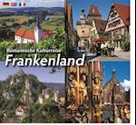 Romantische Kulturreise Frankenland