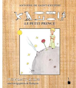 Der kleine Prinz - Le Petit Prince