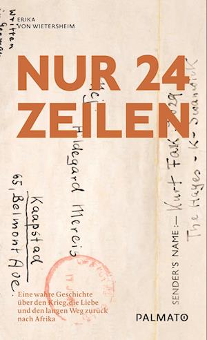 Nur 24 Zeilen