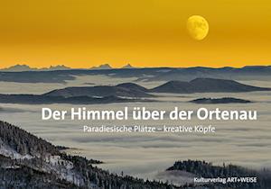 Der Himmel über der Ortenau