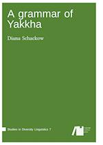 A grammar of Yakkha