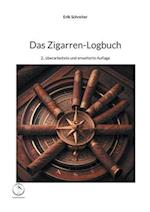 Das Zigarren-Logbuch