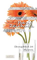 Praxis Zeichnen - Übungsbuch 14