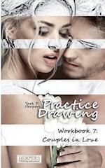 Practice Drawing - Workbook 7