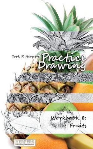 Practice Drawing - Workbook 8