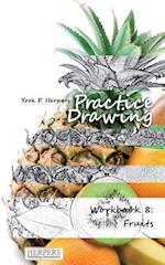 Practice Drawing - Workbook 8