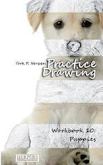 Practice Drawing - Workbook 10