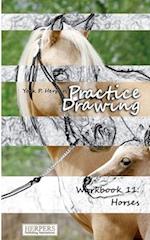 Practice Drawing - Workbook 11