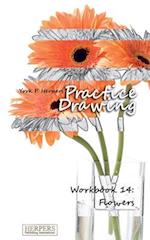 Practice Drawing - Workbook 14
