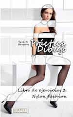 Práctica Dibujo - Libro de ejercicios 3