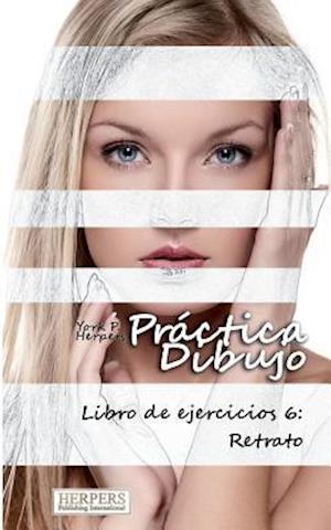 Práctica Dibujo - Libro de ejercicios 6