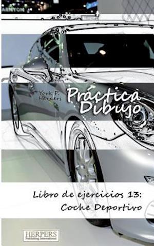 Práctica Dibujo - Libro de ejercicios 13