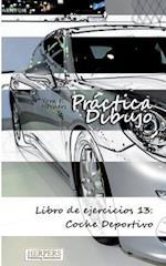 Práctica Dibujo - Libro de ejercicios 13