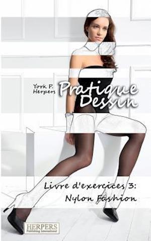 Pratique Dessin - Livre d'exercices 3